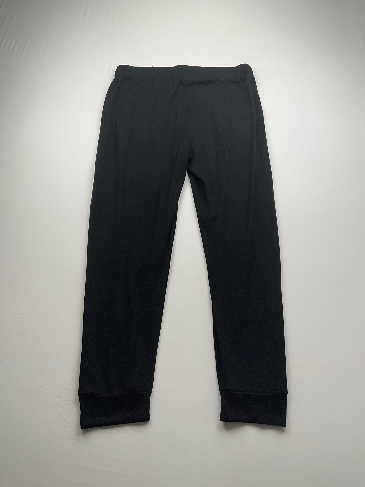 Jogger Negro Variangis