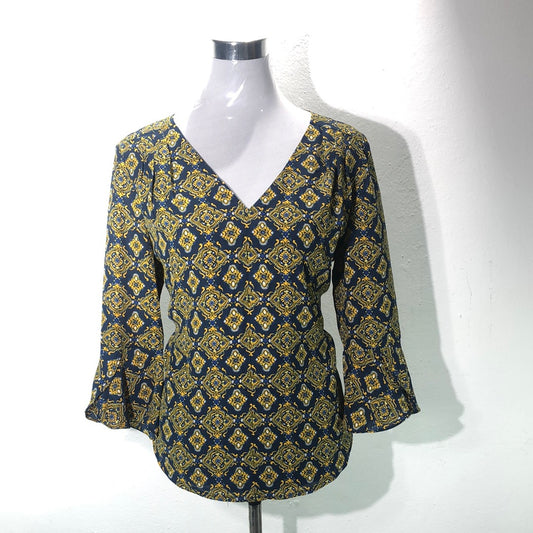 Blusa Multicolor Hawthorn