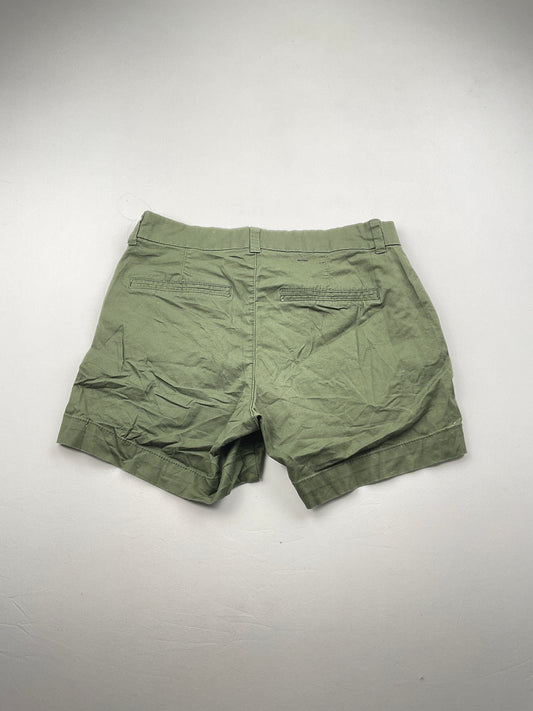 Short Verde Old Navy