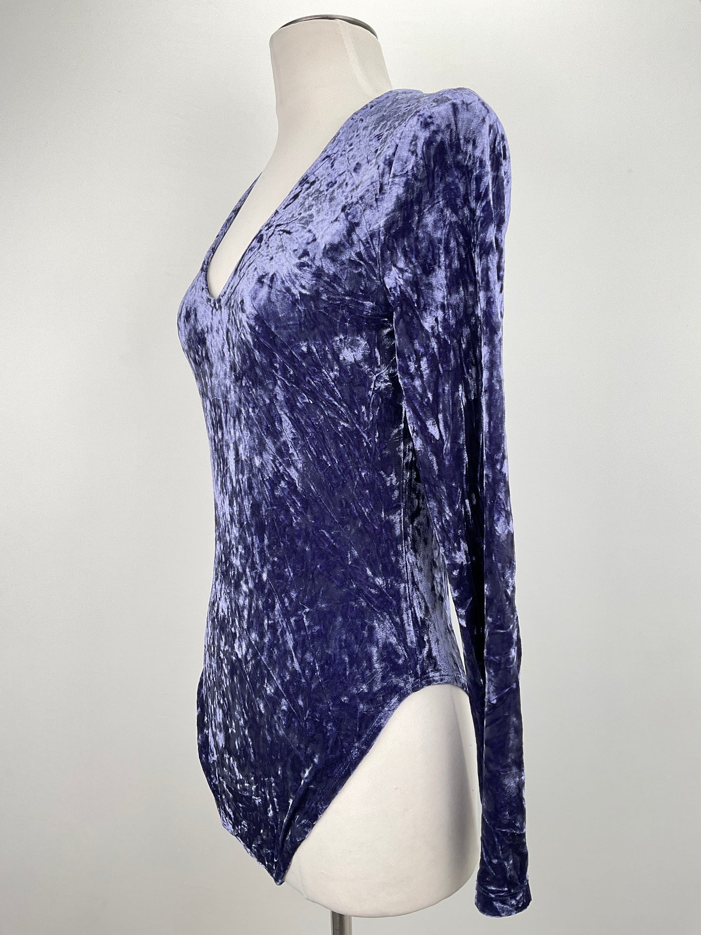 Body Morado Variangis