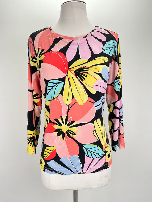 Blusa Multicolor E.L.C.C