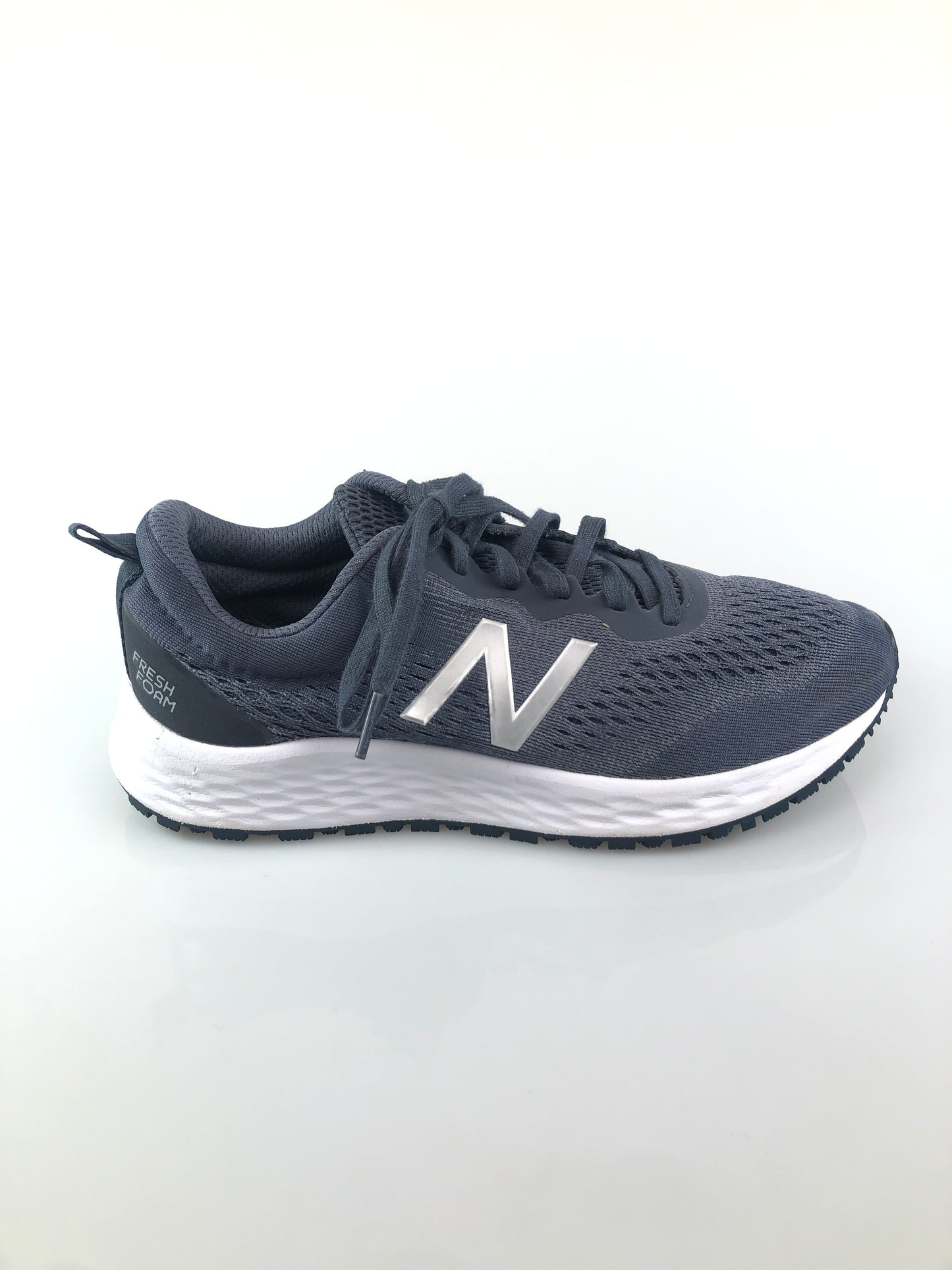 Tenis Gris New Balance