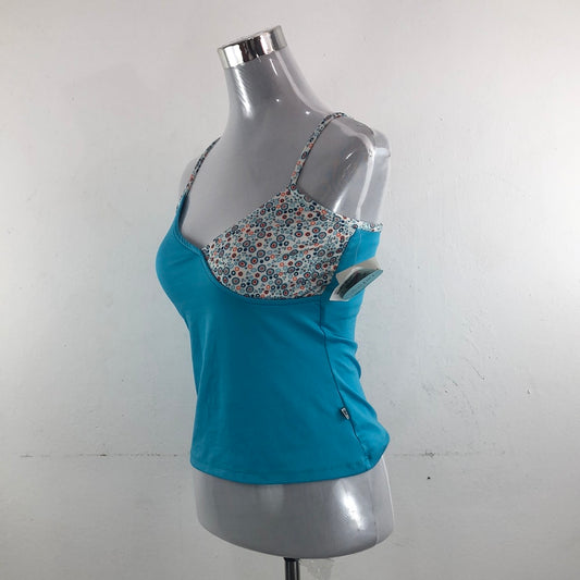 Blusa de Baño Azul Lej