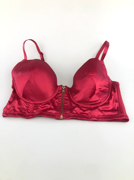 Brasier Rojo Vino Frederick,s