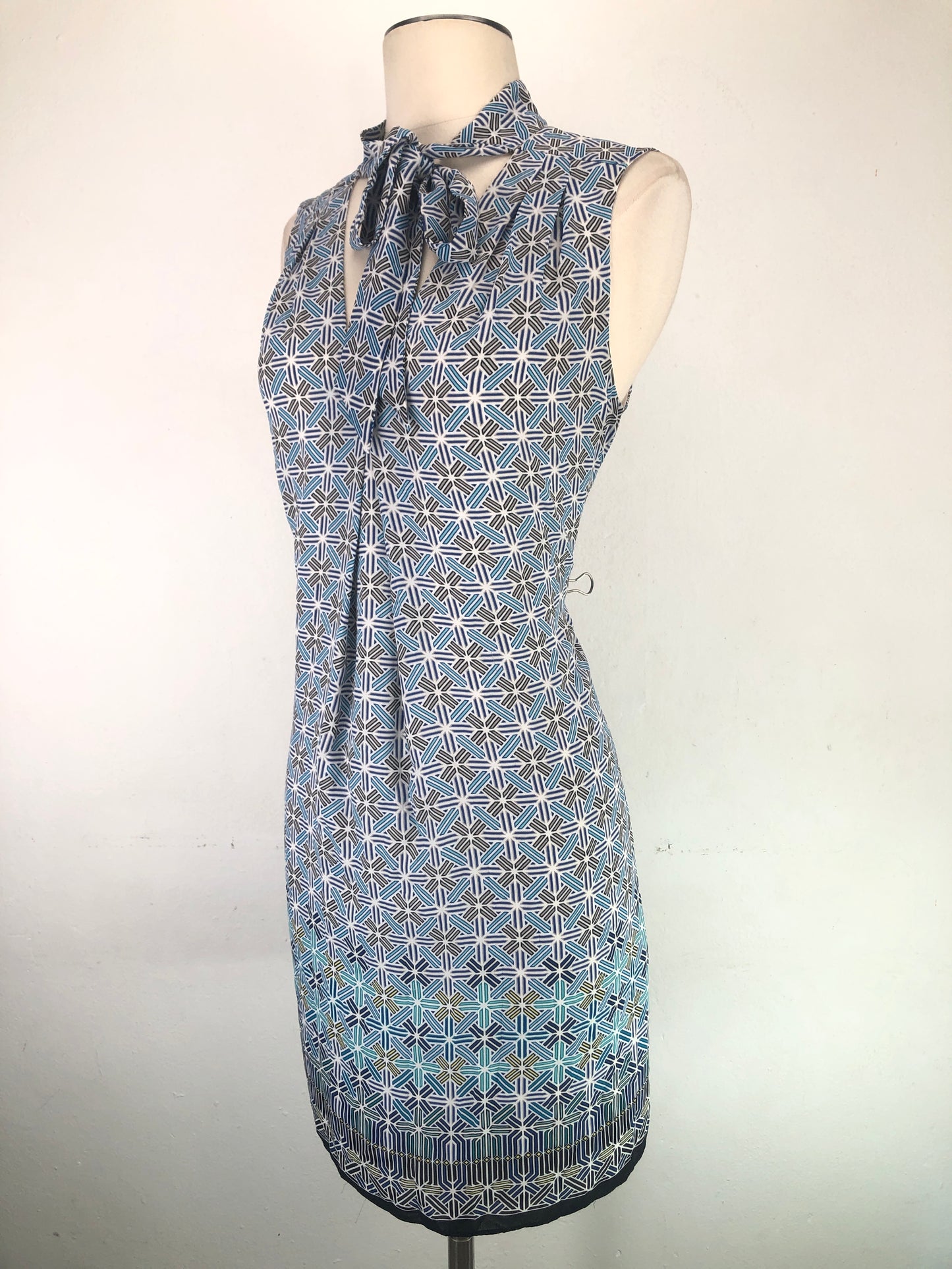 Vestido Multicolor Max Studio