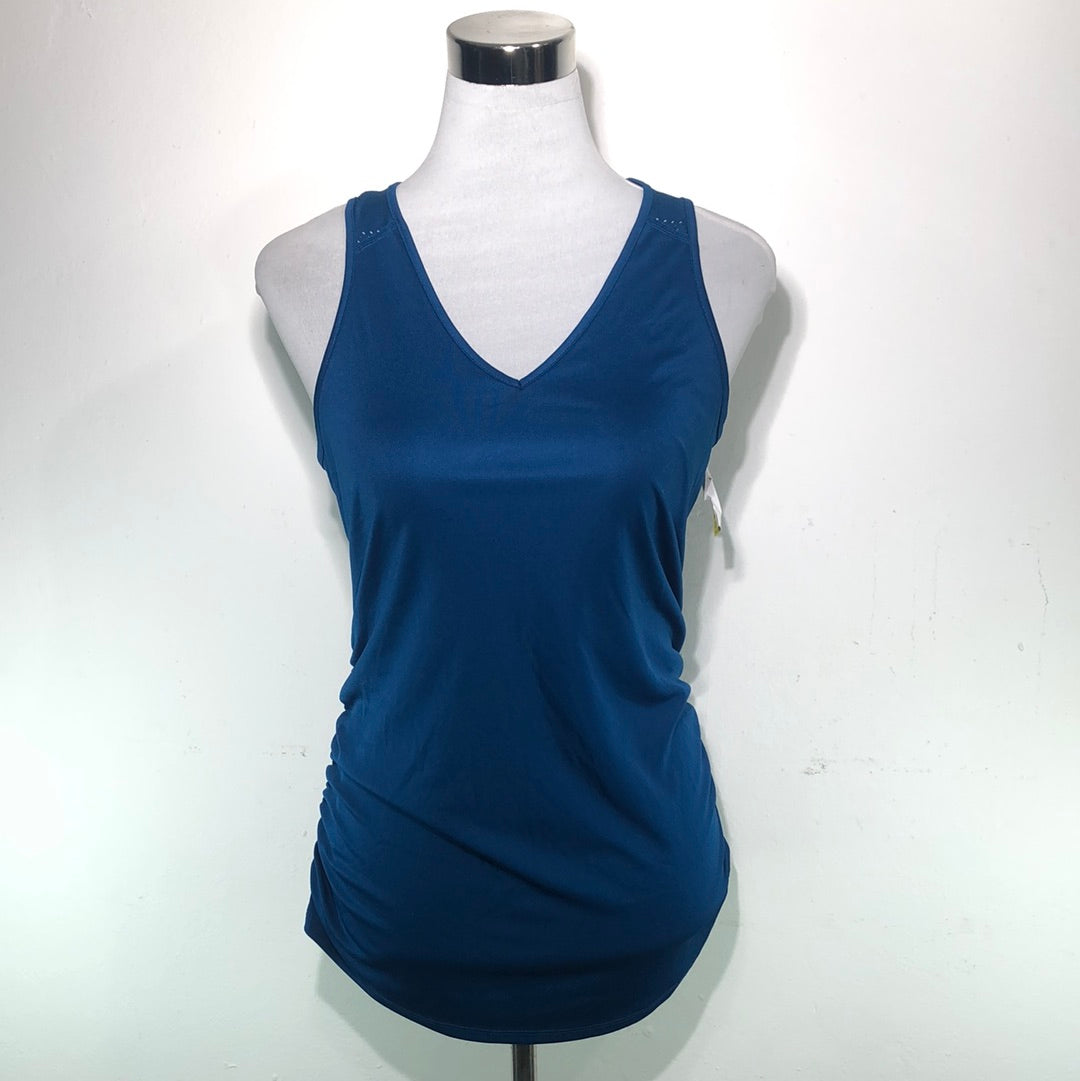 Blusa Verde Isabel