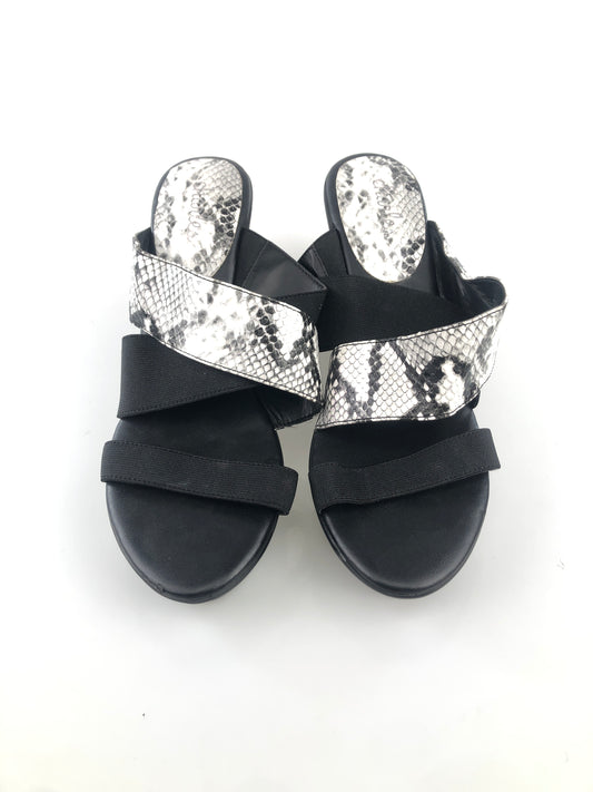 Zapatilla Gris Charles