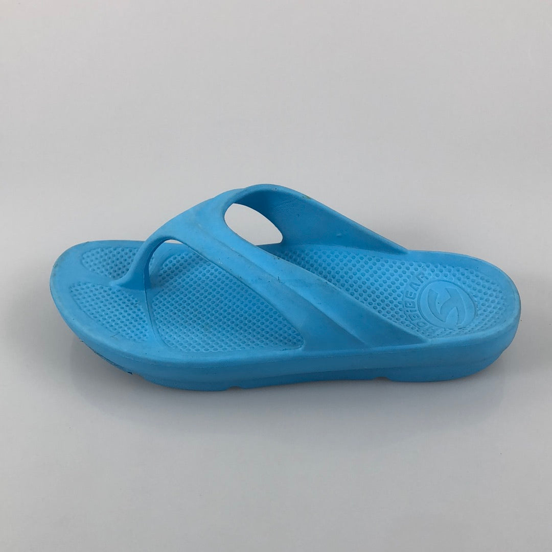 Sandalias azul Hobibear