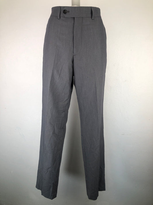 Pantalon Gris de Vestir Madison