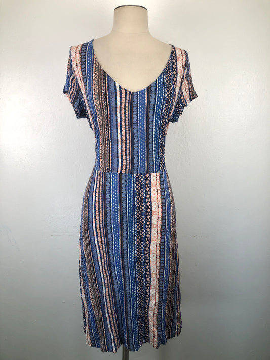 Vestido Multicolor Lascana