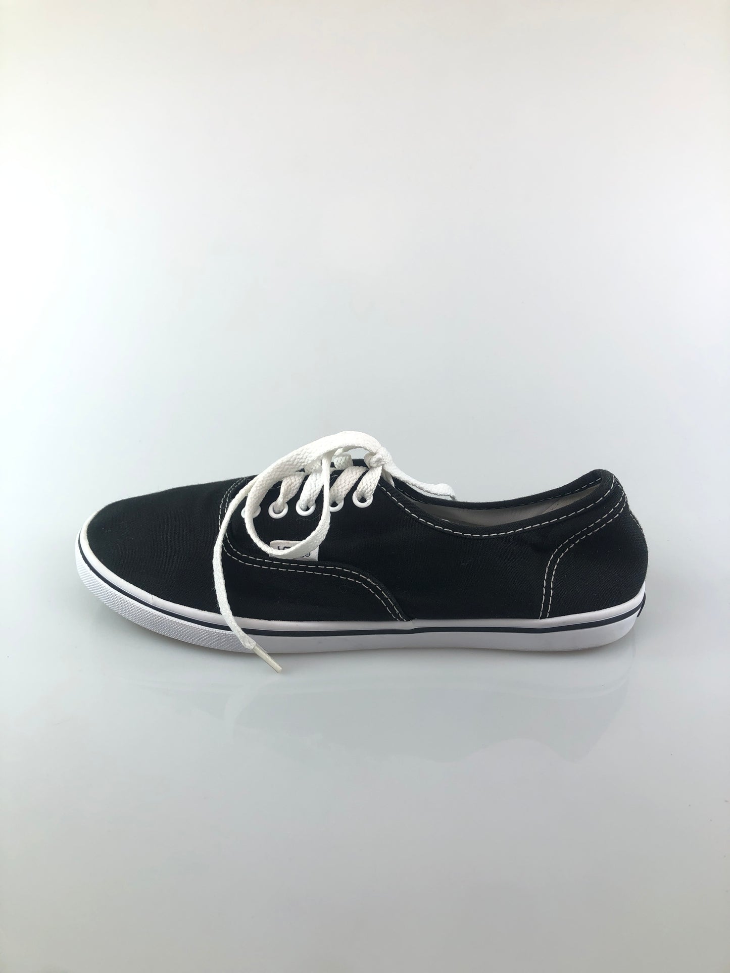 Tenis Negro Vans