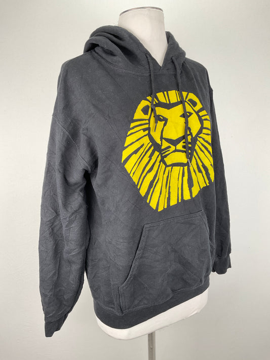 Abrigo Negro The Lion King