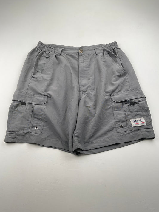 Short Gris Bimini Bay