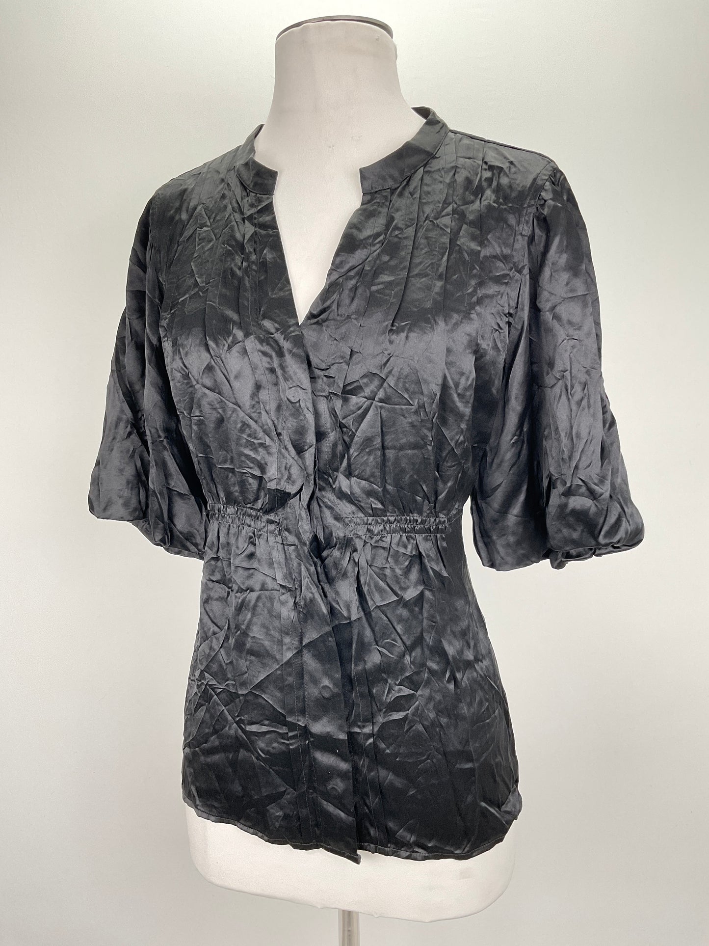 Blusa Negro Nine West