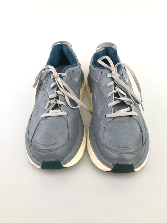 Tenis Gris Dr. Schooll s Deportivo