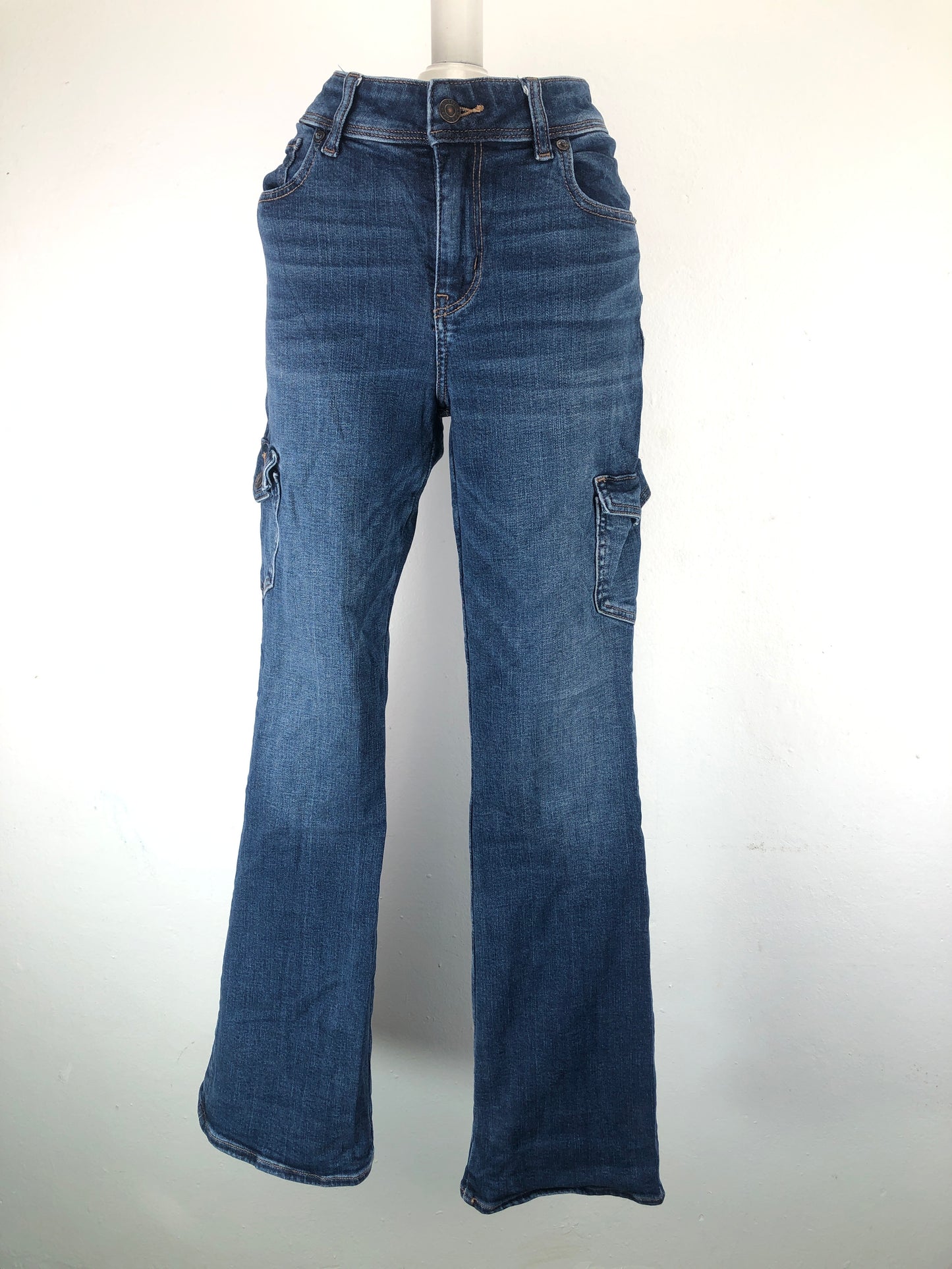Pantalon Azul Jeans American Eagle