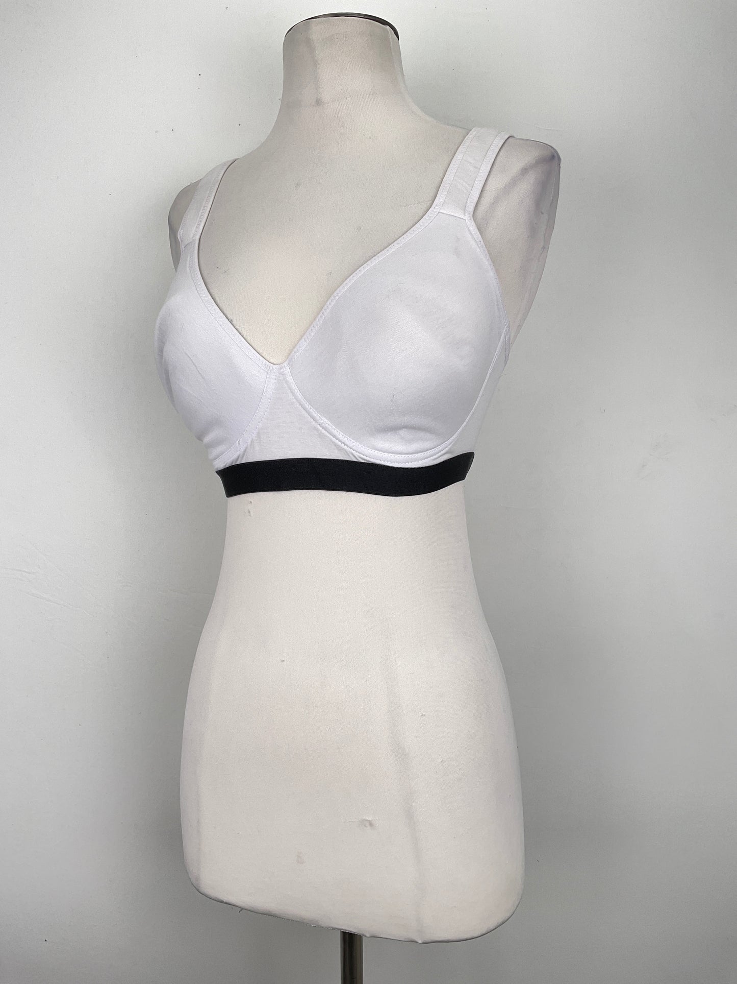 Blusita Blanco Zonepro