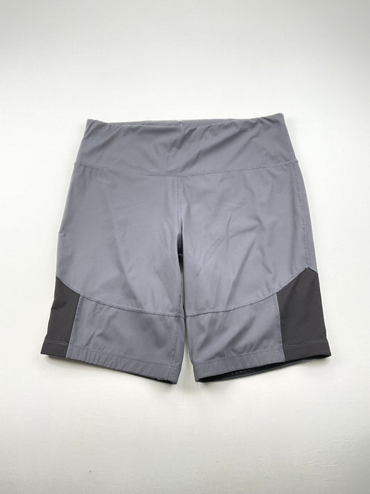 Licra Gris Deportivo Quick Dri