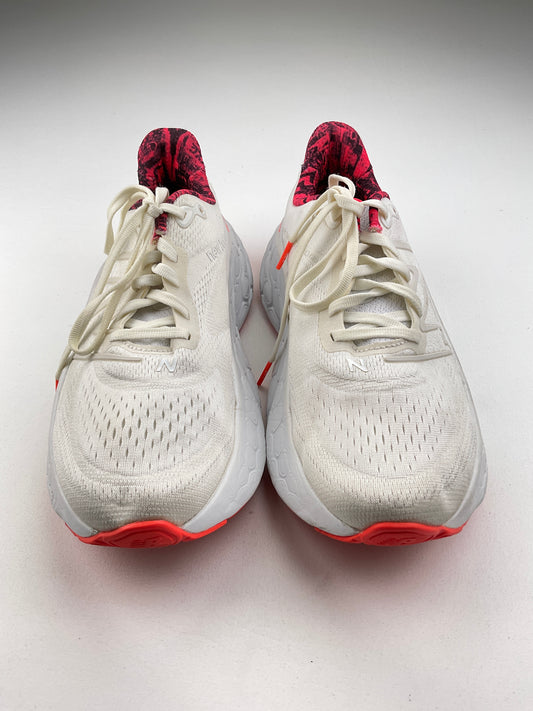 Tenis Blanco Deportivo New Balance