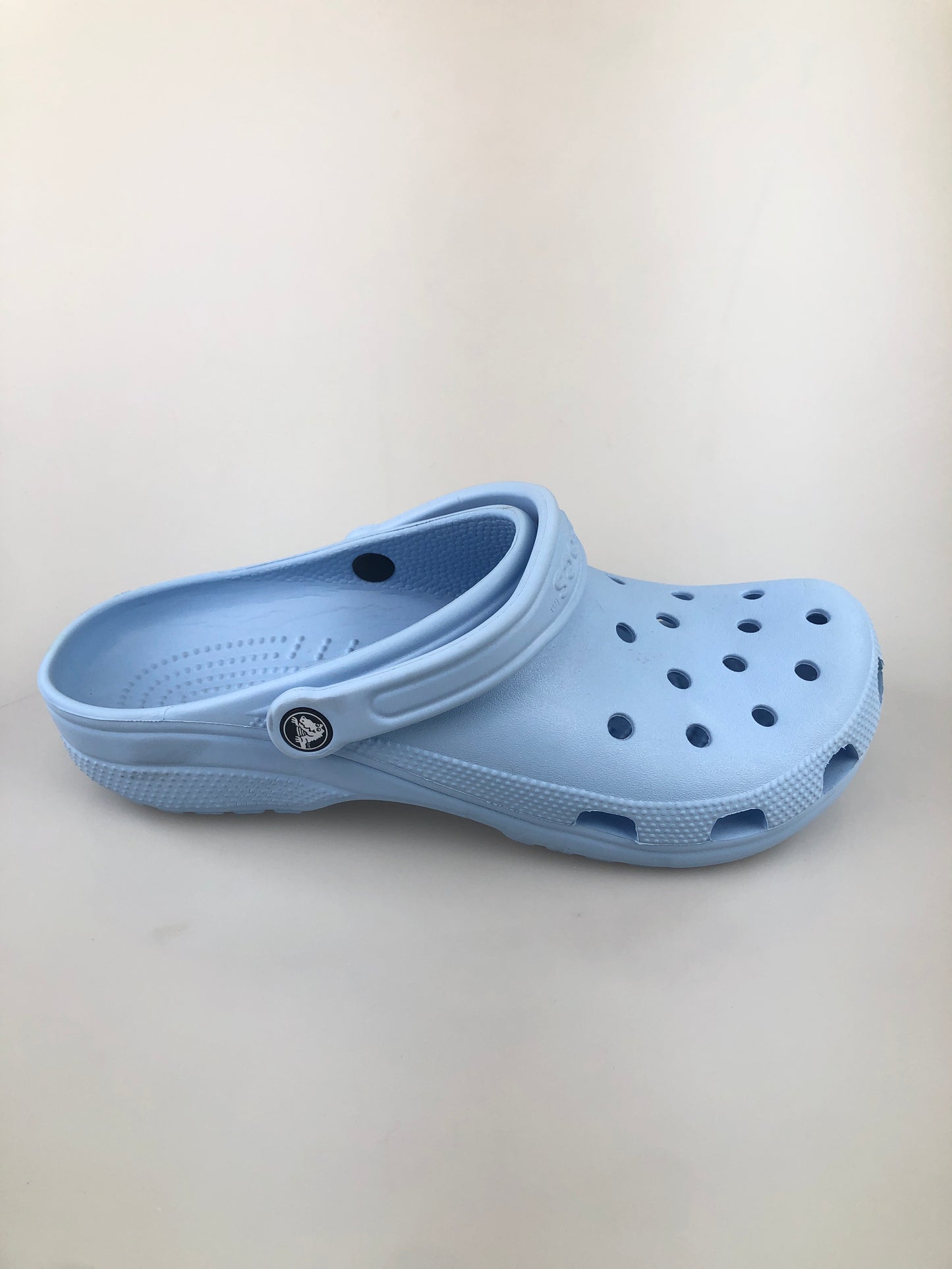 Sandalia Azul claro Crocs
