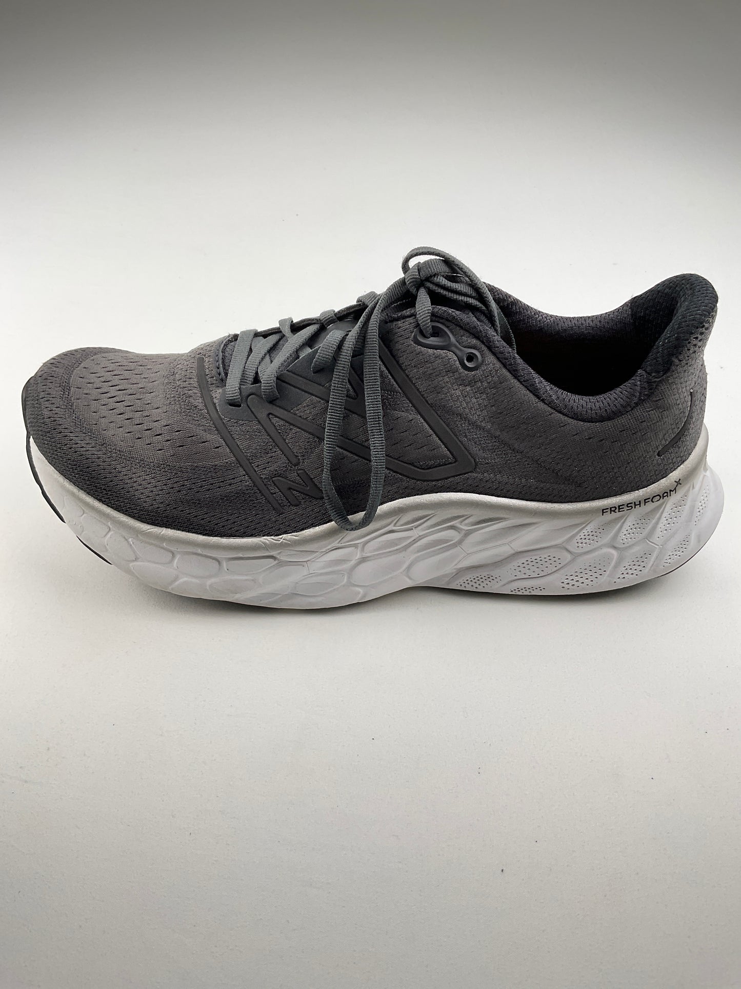 Tenis Gris Deportivo New Balance