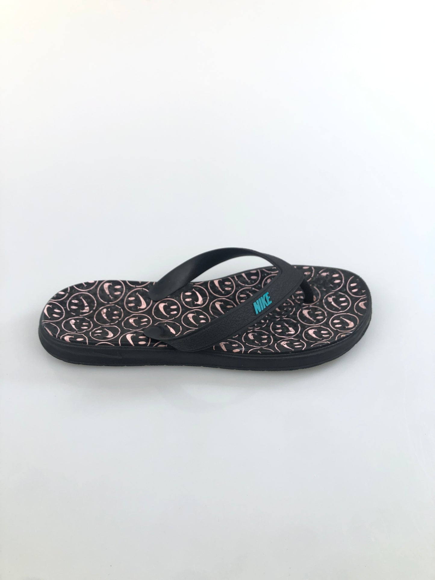 Sandalia Negro Nike