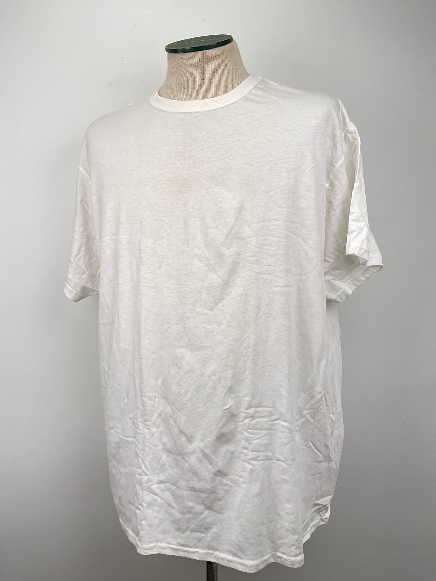 Camiseta Blanco Hanes