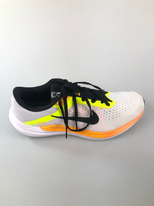 Tenis Multicolor Deportivo Nike