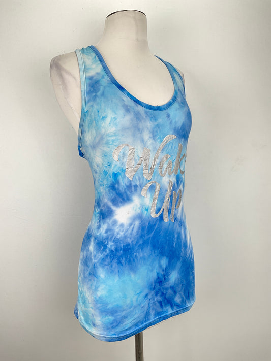 Camiseta Azul Emme Jordan