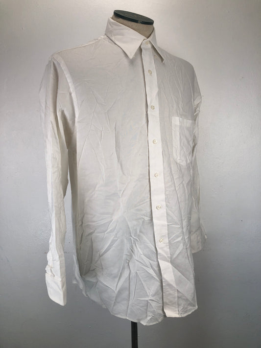 Camisa Blanco Van Heusen