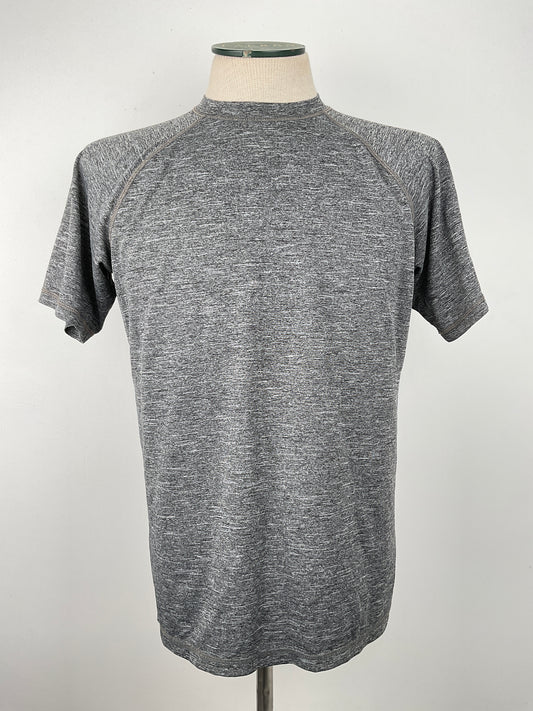 Camiseta Gris Deportivo Nike