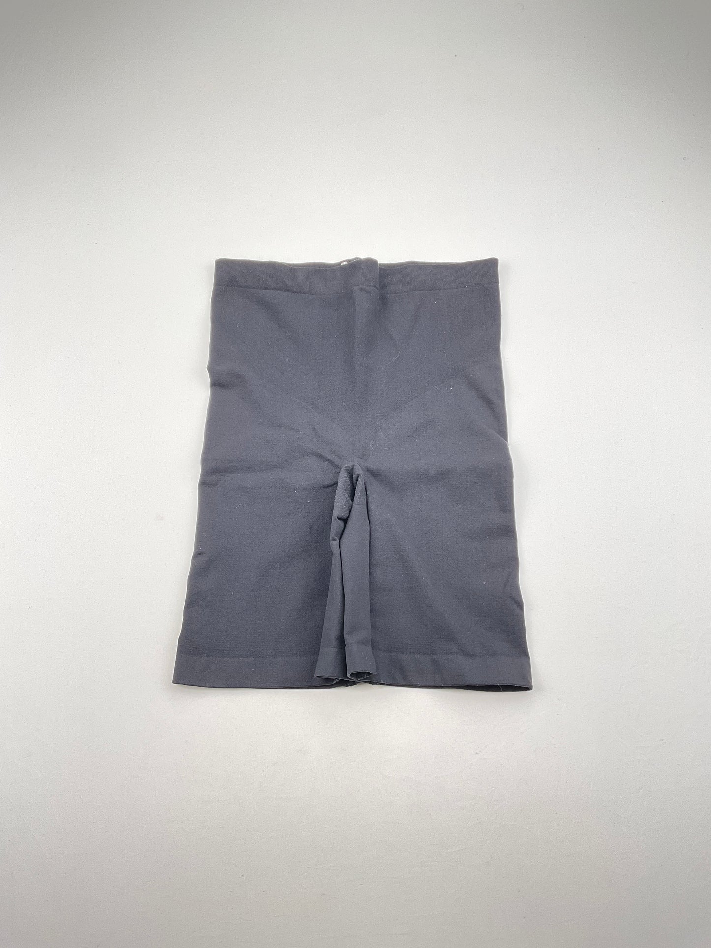 Licra Negro Deportivo Barelythere