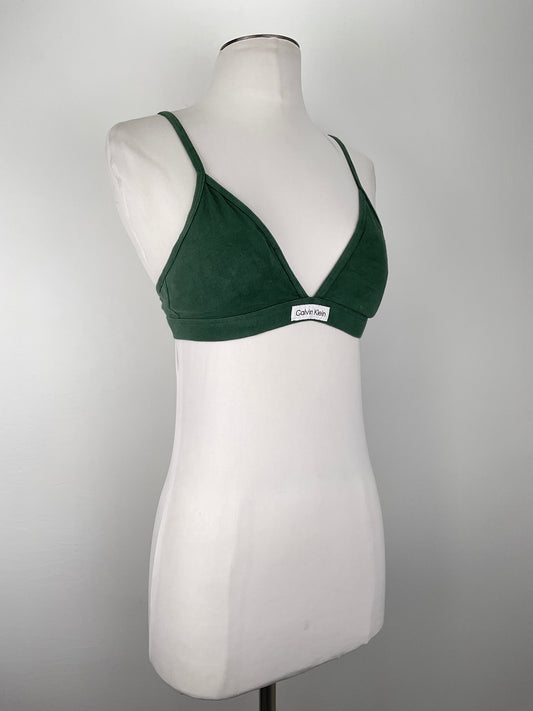 Blusita Verde Calvin Klein