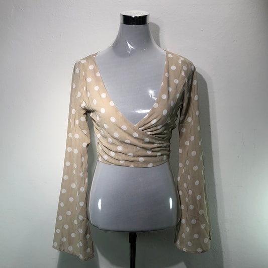 Blusa Crema Toby Heart Ginger