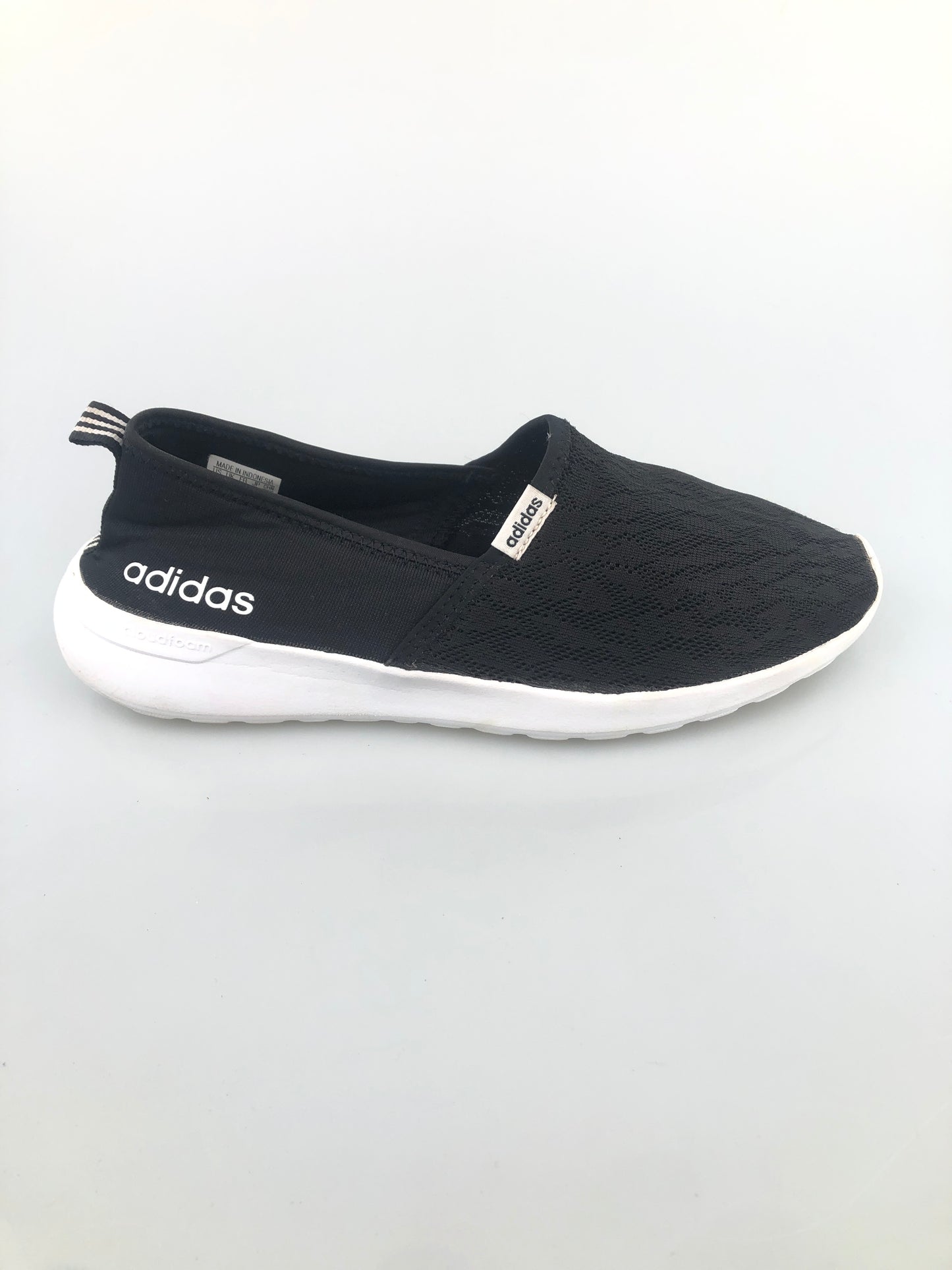 Apargata Negro Adidas