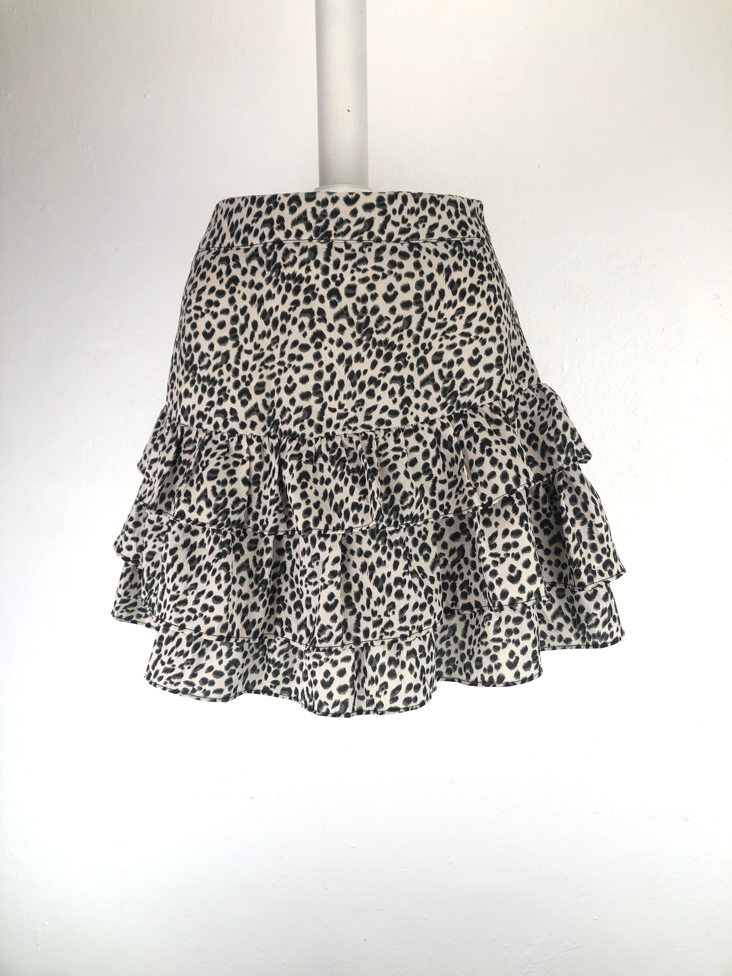 Falda Animal Print Shien