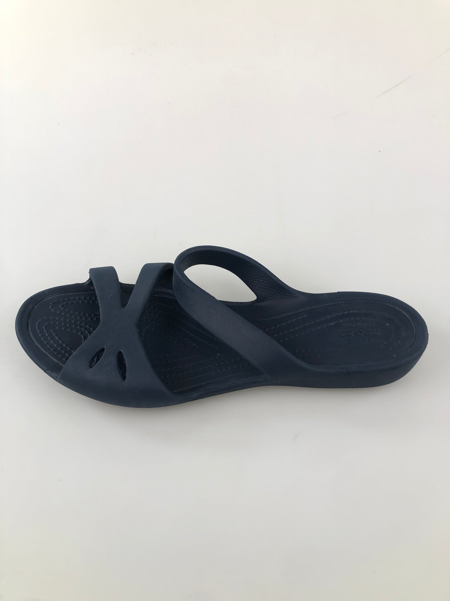 Sandalia Azul marino Crocs