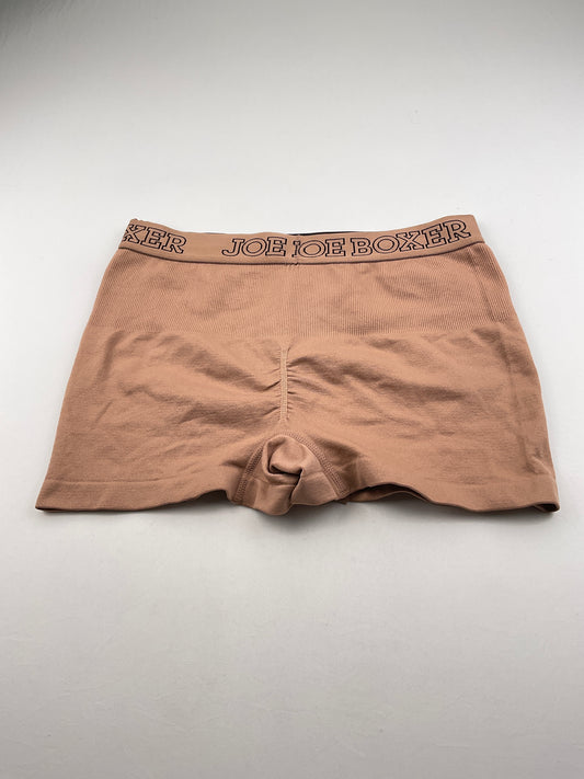 Licra Marron Joe Boxer