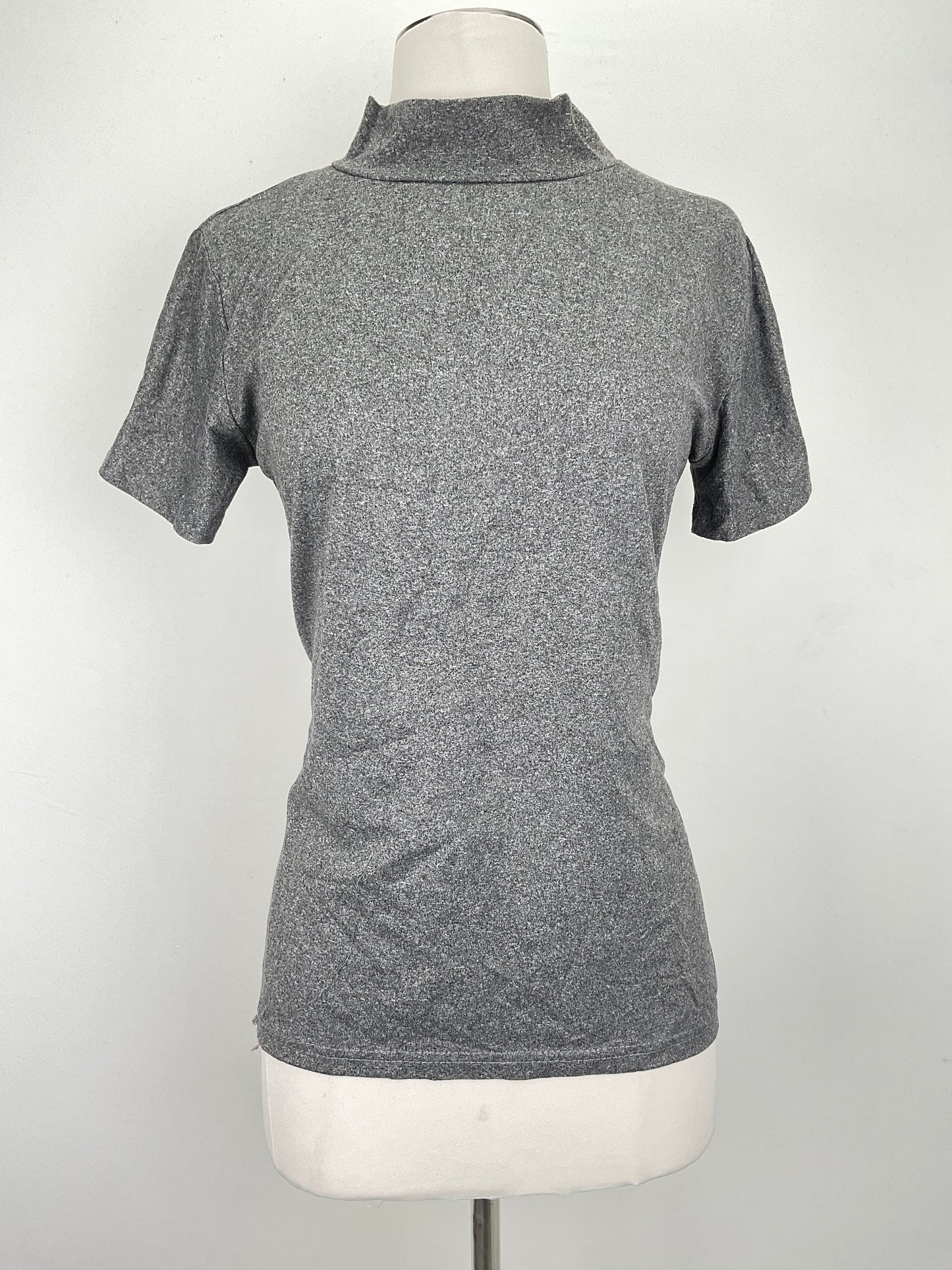 Camiseta Gris Variangis