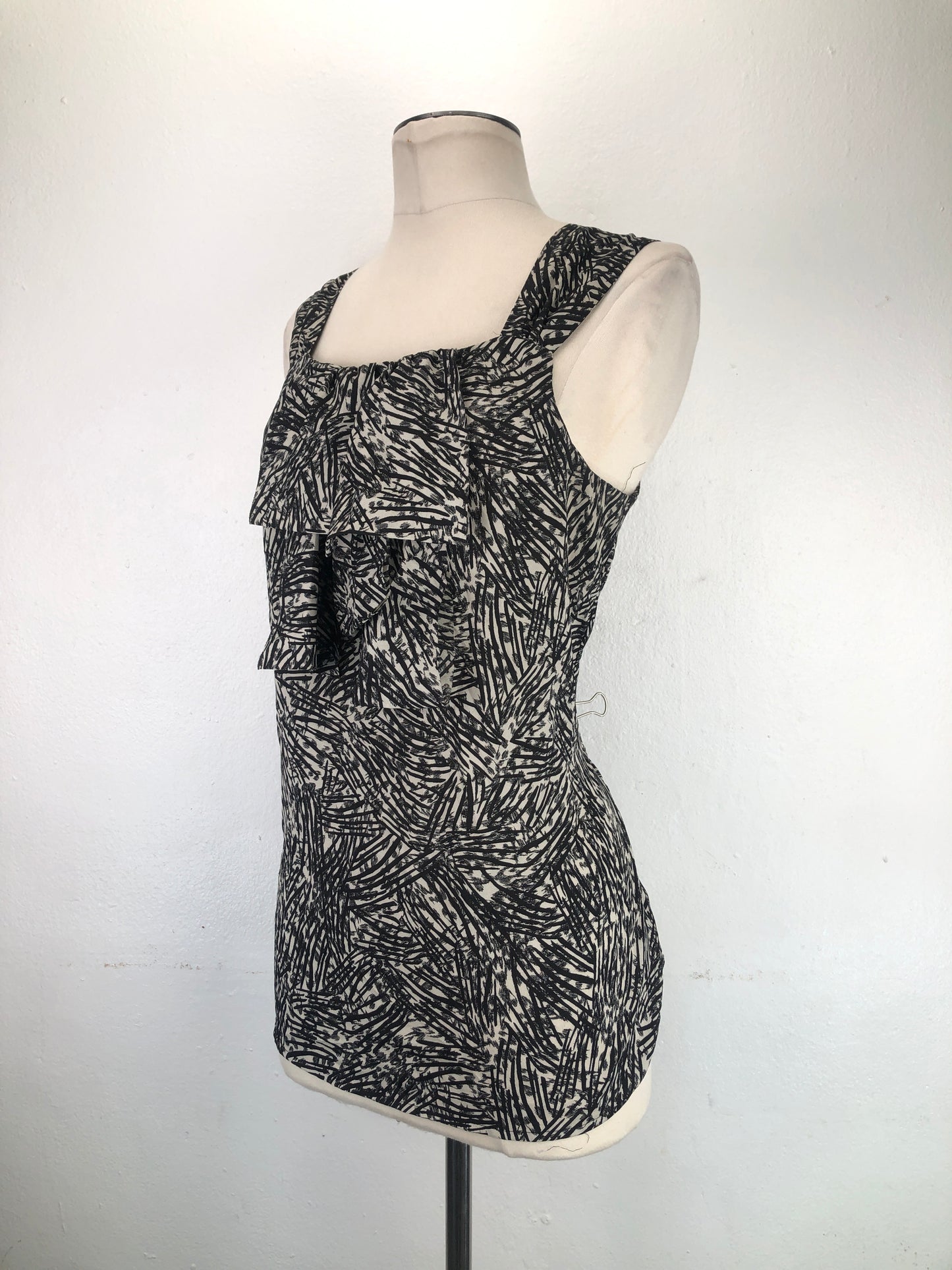 Blusa Multicolor Mossimo