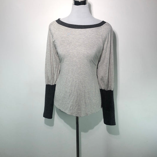 Blusa de Dormir Gris Rawedge