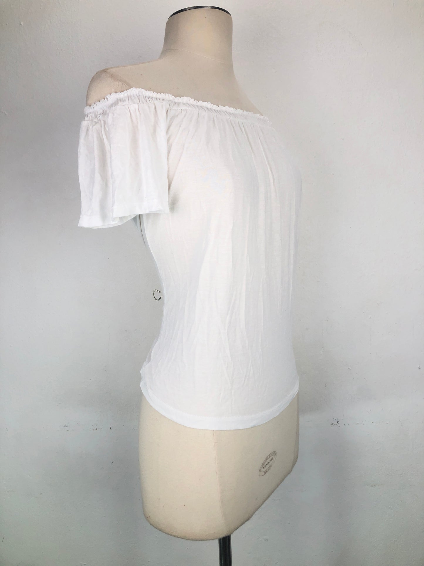 Blusa Blanco Primark