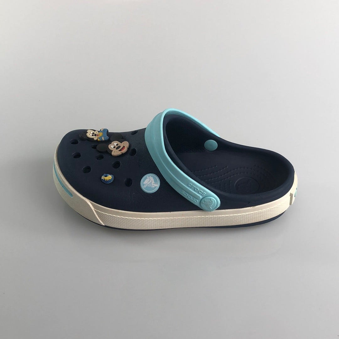 Sandalia Azul marino Crocs