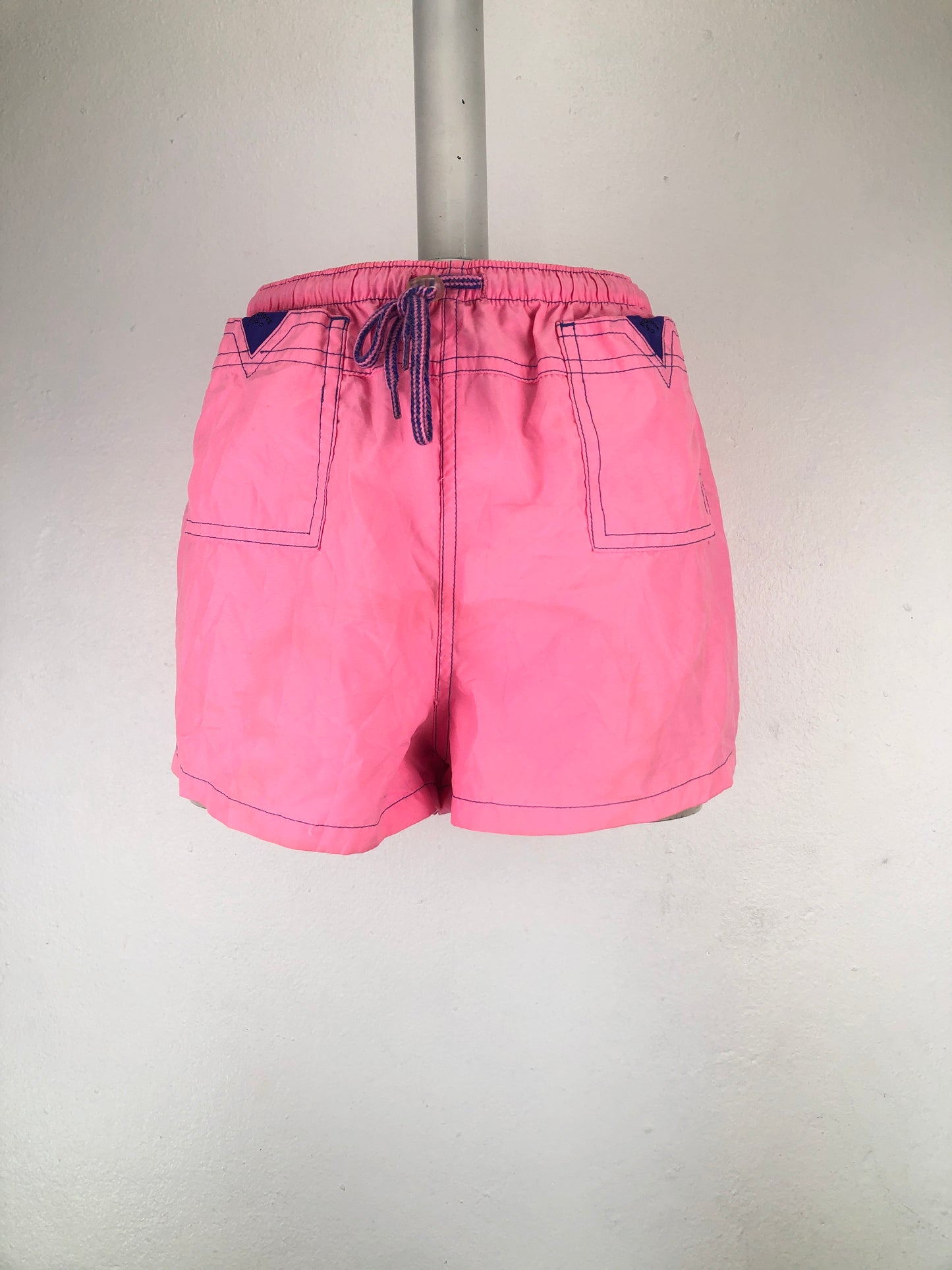 Short Rosado Body Glove