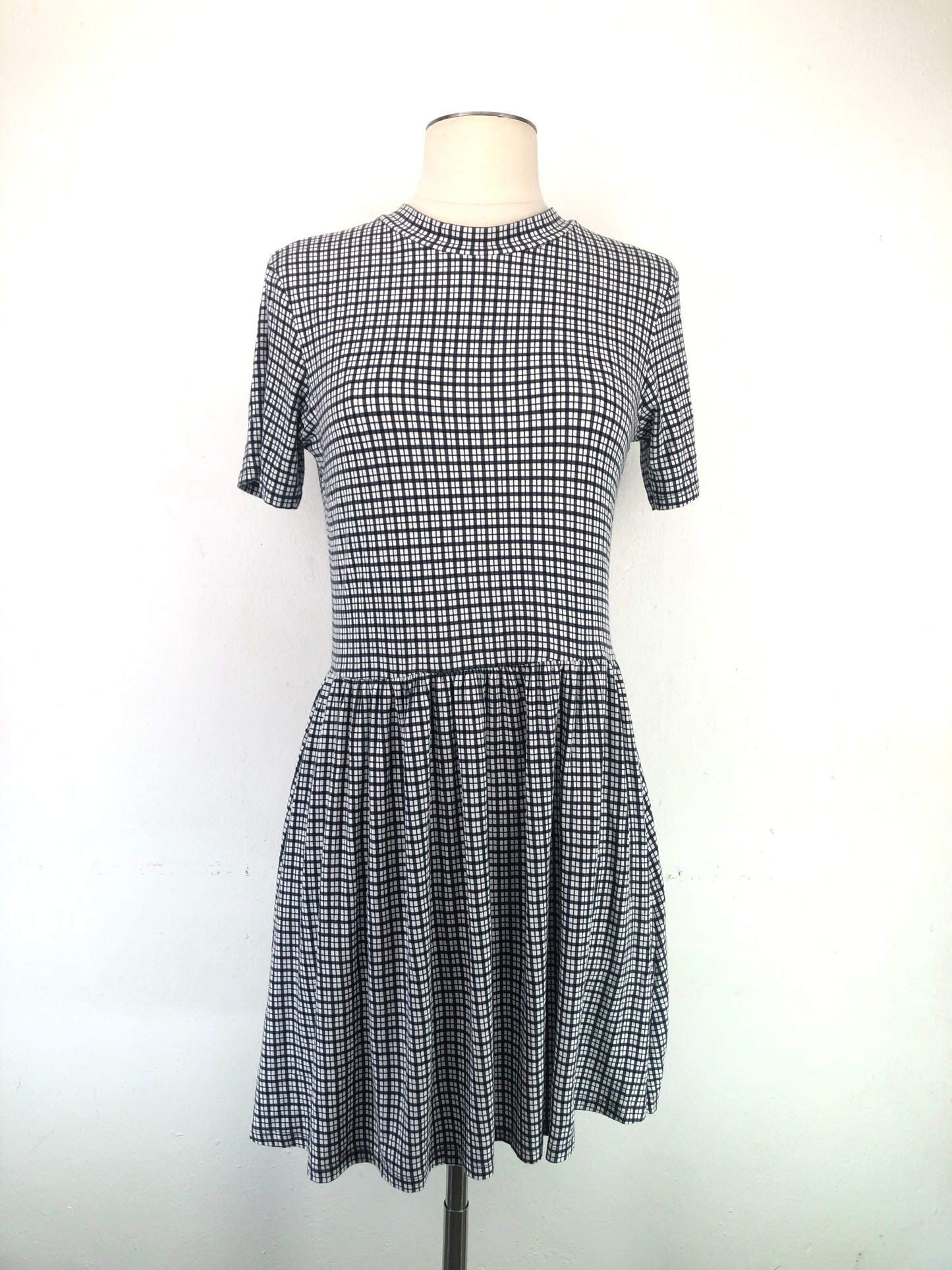 Vestido Multicolor Forever 21