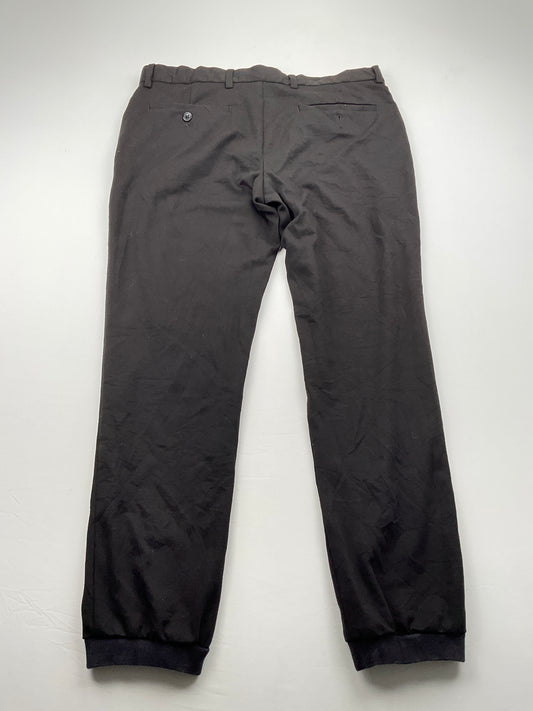 Jogger Negro Variangis