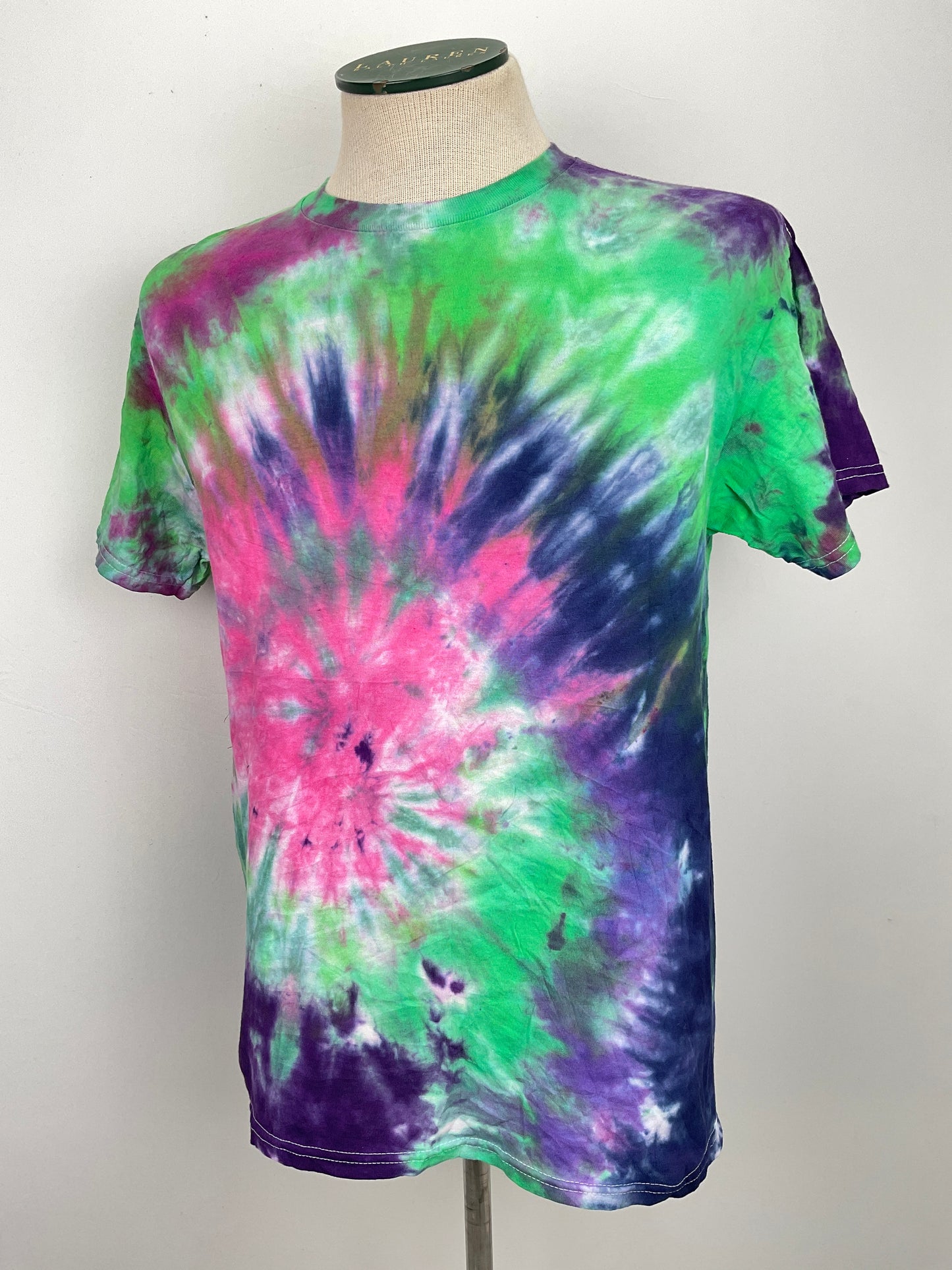 Camiseta Multicolor Gildan