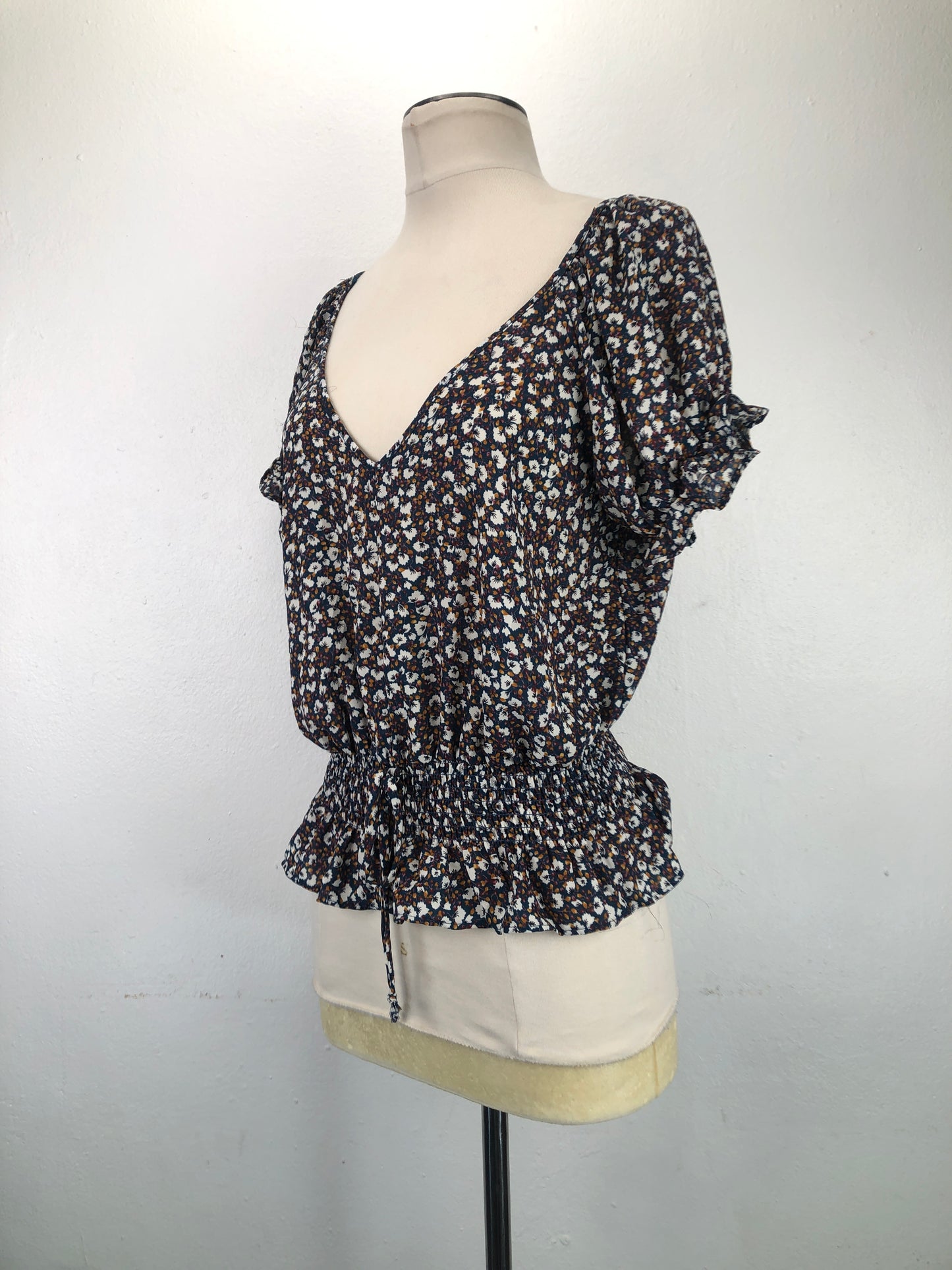 Blusa Multicolor Sienna Sky