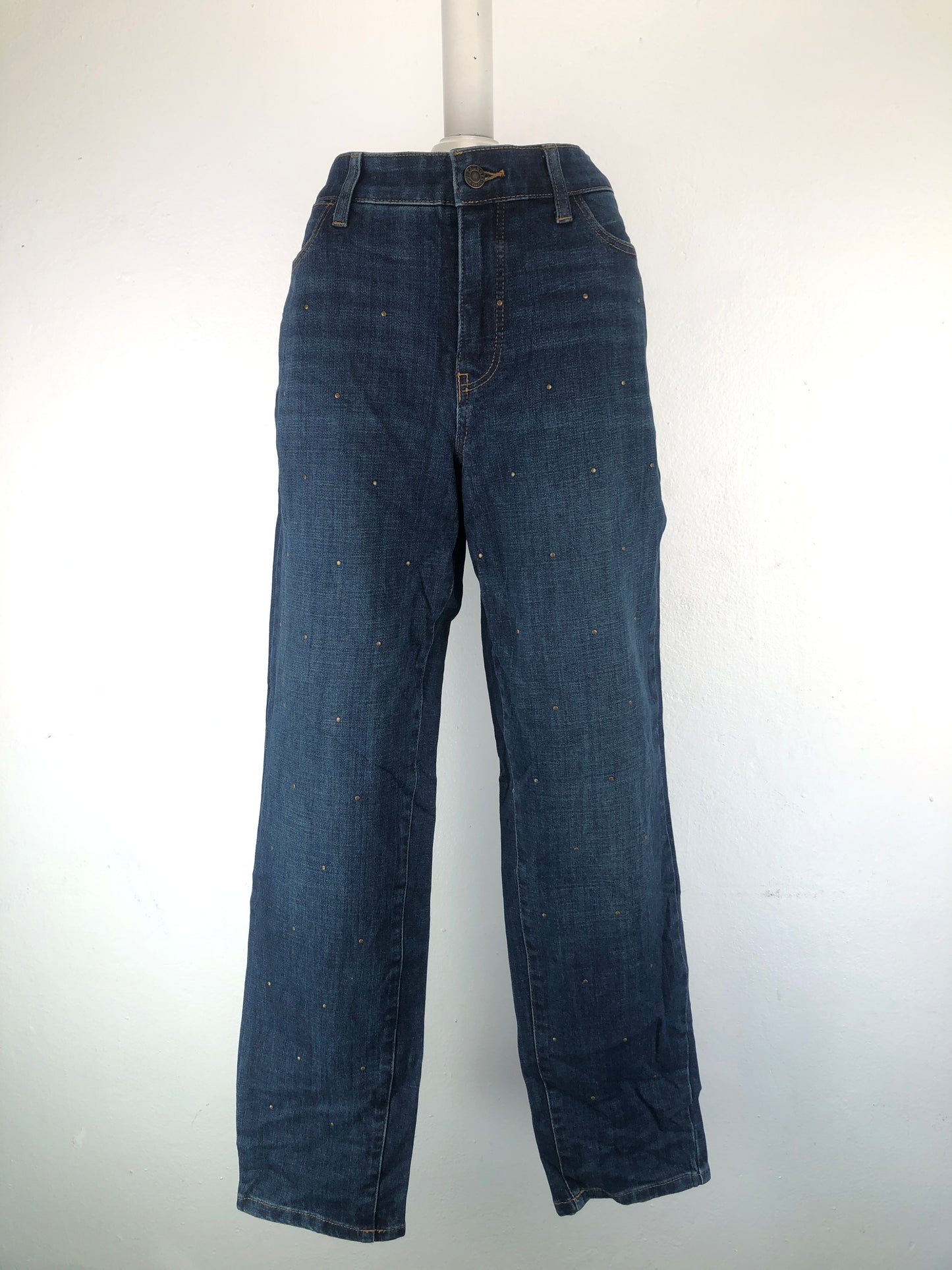 Pantalon Azul Jeans Talbots