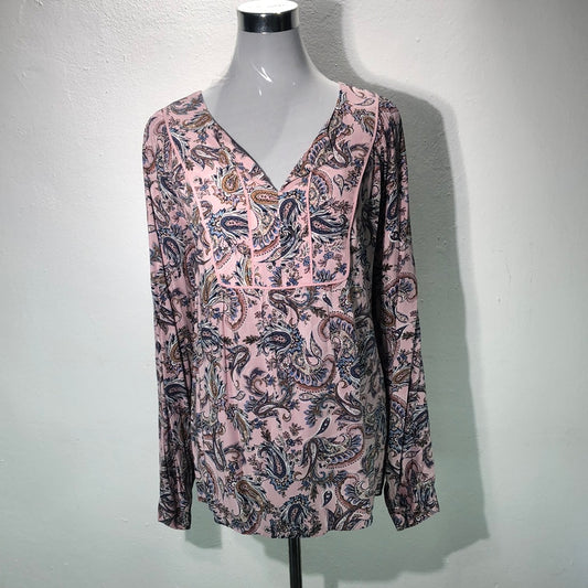 Blusa Multicolor J.Jill